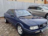 Audi 80 1992 годаүшін1 400 000 тг. в Уральск – фото 2