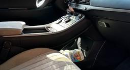 Hyundai Palisade 2021 годаүшін20 000 000 тг. в Алматы – фото 4
