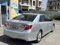 Toyota Camry 2014 года за 4 800 000 тг. в Актобе – фото 6