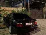 BMW 525 2001 года за 3 500 000 тг. в Кызылорда – фото 2