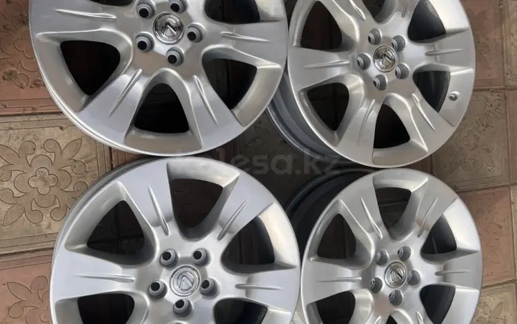 Диски Toyota Lexus за 200 000 тг. в Уральск