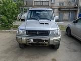 Hyundai Galloper 2001 годаүшін3 500 000 тг. в Уральск