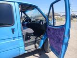 Ford Transit 1992 года за 650 000 тг. в Алматы – фото 5