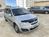 ВАЗ (Lada) Largus 2018 года за 4 600 000 тг. в Актау – фото 2