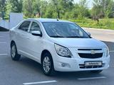 Chevrolet Cobalt 2024 года за 6 680 000 тг. в Шымкент – фото 2