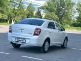 Chevrolet Cobalt 2024 годаүшін6 680 000 тг. в Шымкент – фото 3