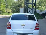 Chevrolet Cobalt 2024 годаүшін6 680 000 тг. в Шымкент – фото 5