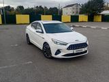 JAC J7 2023 годаүшін5 300 000 тг. в Костанай