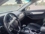 JAC J7 2023 годаүшін5 300 000 тг. в Костанай – фото 4