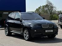 BMW X5 2007 года за 7 800 000 тг. в Алматы