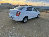Chevrolet Cobalt 2022 года за 4 650 000 тг. в Актау – фото 3