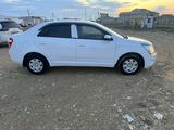 Chevrolet Cobalt 2022 года за 4 650 000 тг. в Актау – фото 2