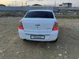 Chevrolet Cobalt 2022 года за 4 650 000 тг. в Актау – фото 4
