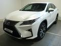 Lexus RX 350 2016 года за 19 800 000 тг. в Актобе