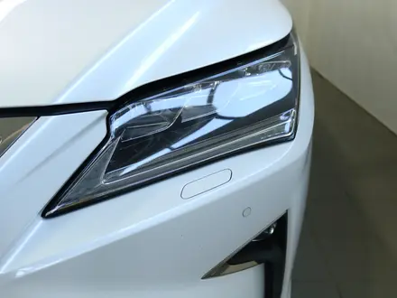 Lexus RX 350 2016 года за 19 800 000 тг. в Актобе – фото 9