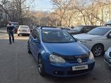Volkswagen Golf 2005 года за 3 400 000 тг. в Алматы – фото 2