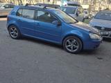 Volkswagen Golf 2005 года за 3 400 000 тг. в Алматы