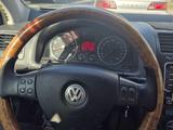 Volkswagen Golf 2005 года за 3 400 000 тг. в Алматы – фото 4
