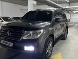 Toyota Land Cruiser 2008 годаүшін18 500 000 тг. в Шымкент – фото 5