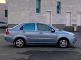 Ravon Nexia R3 2020 годаүшін4 600 000 тг. в Шымкент – фото 5