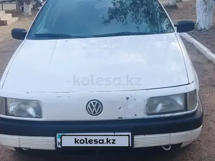 Volkswagen Passat 1991 года за 1 200 000 тг. в Байконыр