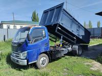 Foton  Ollin BJ10xx 2012 годаүшін9 500 000 тг. в Алматы