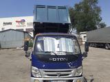Foton  Ollin BJ10xx 2012 года за 9 000 000 тг. в Отеген-Батыр – фото 2