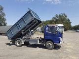 Foton  Ollin BJ10xx 2012 года за 9 000 000 тг. в Отеген-Батыр