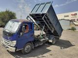 Foton  Ollin BJ10xx 2012 года за 9 000 000 тг. в Отеген-Батыр – фото 3