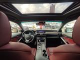 Lexus IS 300 2017 года за 13 000 000 тг. в Алматы – фото 3