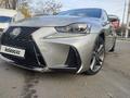 Lexus IS 300 2017 годаүшін12 500 000 тг. в Алматы – фото 9