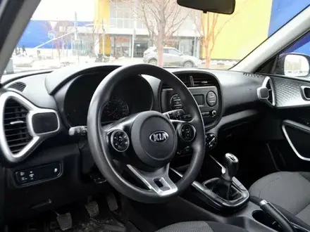 Kia Soul 2020 года за 10 500 000 тг. в Алматы – фото 5