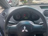 Mitsubishi Colt 2006 года за 2 600 000 тг. в Алматы – фото 5