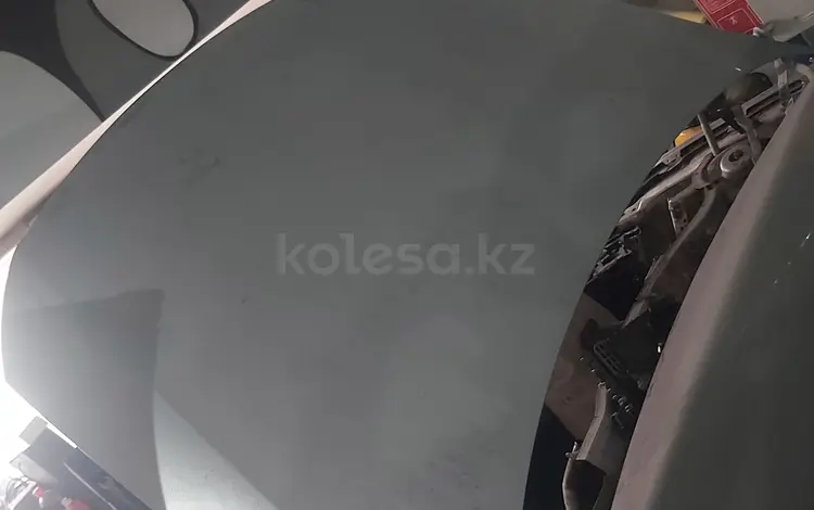 Капотүшін80 000 тг. в Караганда