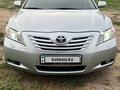 Toyota Camry 2007 года за 6 500 000 тг. в Костанай – фото 2