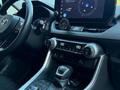 Toyota RAV4 2022 года за 16 000 000 тг. в Усть-Каменогорск – фото 7