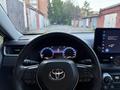Toyota RAV4 2022 года за 16 000 000 тг. в Усть-Каменогорск – фото 9