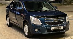 Chevrolet Cobalt 2022 года за 6 290 000 тг. в Астана