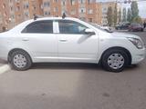 Chevrolet Cobalt 2023 года за 5 500 000 тг. в Астана – фото 2
