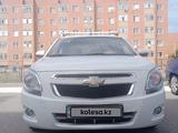 Chevrolet Cobalt 2023 года за 5 500 000 тг. в Астана