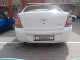 Chevrolet Cobalt 2023 года за 5 500 000 тг. в Астана – фото 3