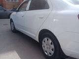 Chevrolet Cobalt 2023 года за 5 500 000 тг. в Астана – фото 4