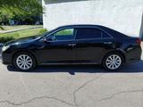 Toyota Camry 2013 года за 9 000 000 тг. в Экибастуз – фото 2