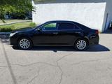 Toyota Camry 2013 года за 9 000 000 тг. в Экибастуз