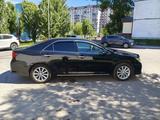 Toyota Camry 2013 года за 9 000 000 тг. в Экибастуз – фото 3