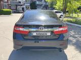 Toyota Camry 2013 года за 9 000 000 тг. в Экибастуз – фото 4