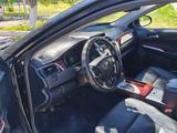Toyota Camry 2013 года за 9 000 000 тг. в Экибастуз – фото 5
