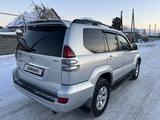 Toyota Land Cruiser Prado 2007 года за 12 500 000 тг. в Алматы – фото 5