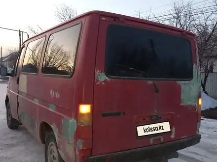 Ford Transit 1992 года за 1 600 000 тг. в Алматы – фото 5