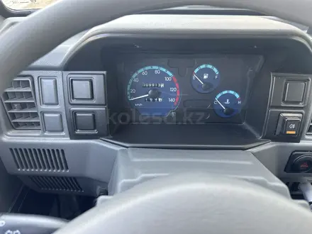 Chevrolet Damas 2023 года за 5 100 000 тг. в Астана – фото 8